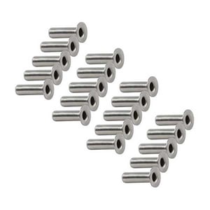 Timbertech-CableRail-by-Feeney Protector Sleeves 20 pack