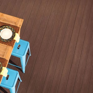 TimberTech Edge Decking - Premier Collection