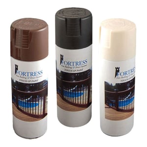 Fortress Touch Up Paint