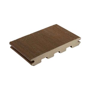 Deckorators Composite Decking Samples