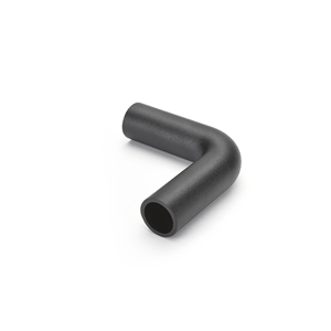 Trex ADA 90 Degree Elbow Black