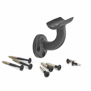 Trex ADA Wall Mount Black