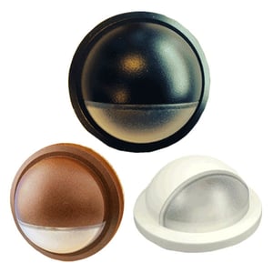 Trex Rail Light Light Hub Technology