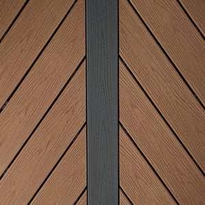 Trex Enhance Basics Collection Decking