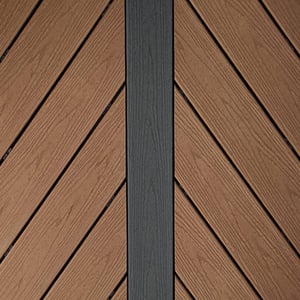 Trex Enhance Basics Composite Decking