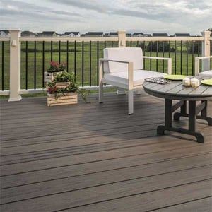 Trex Enhance Naturals Composite Decking