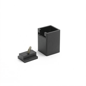 Trex Signature Aluminum Footblock