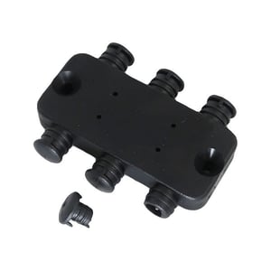 Trex LightHub 6-Way Splitter