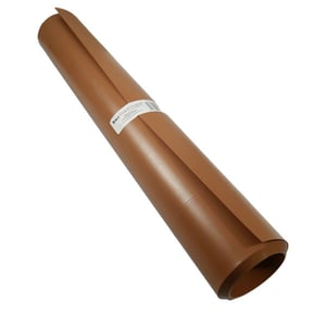 Trex RainEscape Trough - Brown