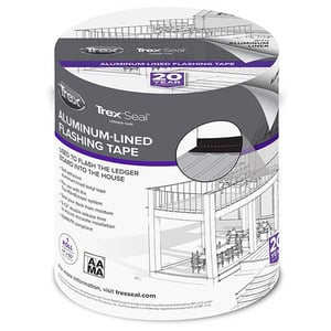 Trex Seal Flashing Tape