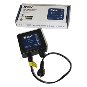 Trex WiFi Controller