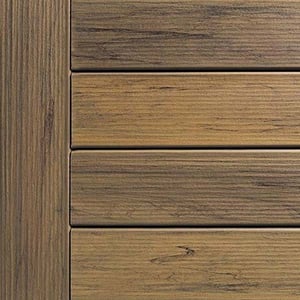 Timbertech Legacy Collection Riser - Tigerwood