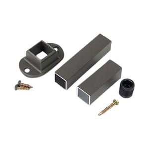 Tu-Step Prestige Rail Support Kit by DekPro