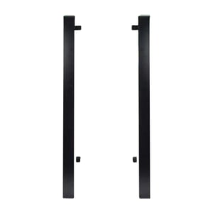 Tu-Step Prestige Aluminum Gate Uprights by DekPro