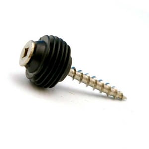 U-Ball Baluster Connector