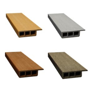 I.Dekk 12' Perimeter Strip