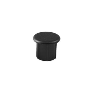 Westbury Internal End Cap for Aluminum Handrail
