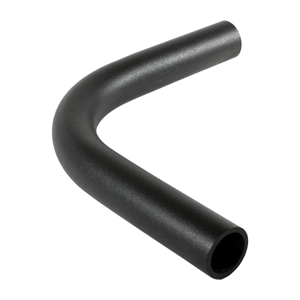 Westbury 90 Degree Elbow Handrail Return - Front View