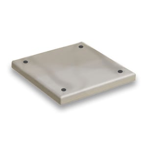 Westbury Liberty S10 Backer Plate for IRC Posts