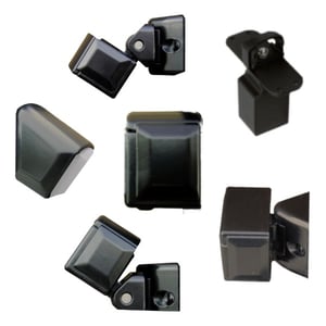 VertiCable Rail Brackets