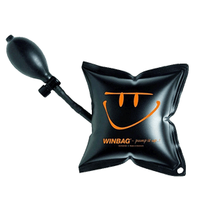 WinBag Inflatable Reusable Shim Tool