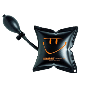 WinBag Inflatable Shim Tool