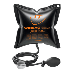 WinBag Max Inflatable Shim Tool