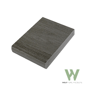 Wolf Decking Samples