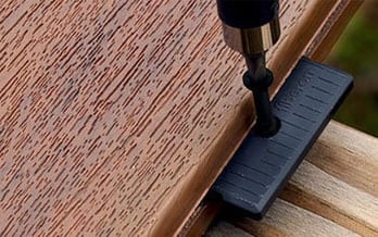 Fasteners & Hardware