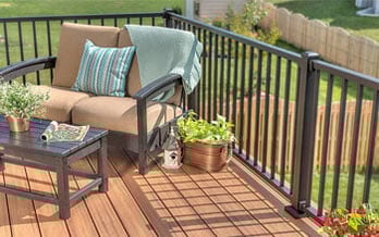 Railing Kits