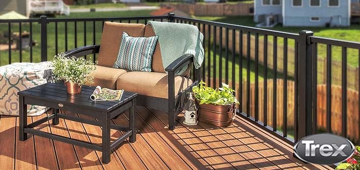 Important updates from The Deck Store