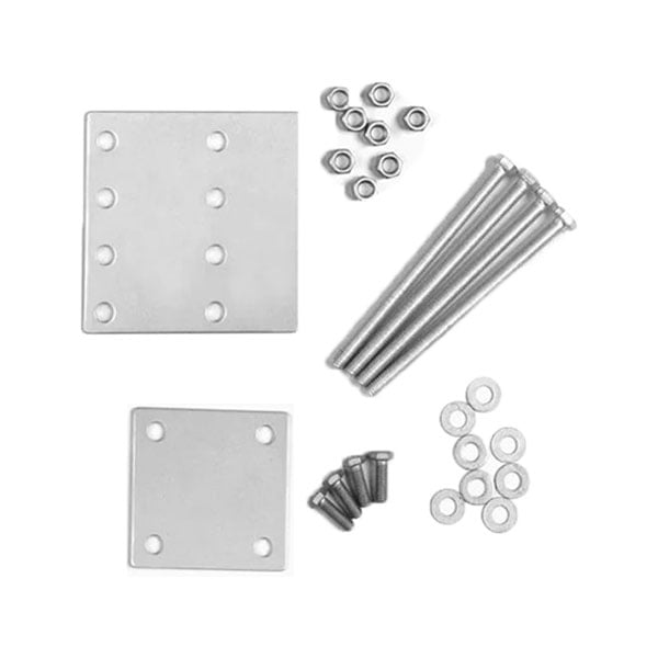 Deckorators Deck Mount Kit The Deck Store