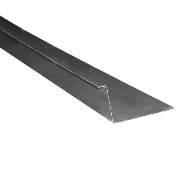 Stainless Steel Flashing The Deck Store