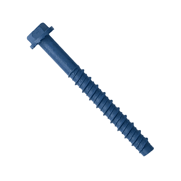 Tapcon+ Heavy Duty Anchors The Deck Store