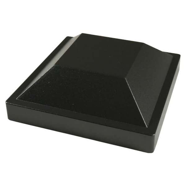 Impression Rail Express 4 Post Cap TT/Azek The Deck Store