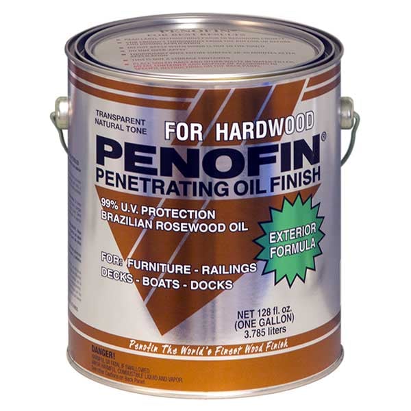 Hardwood Stain | Penofin | The Deck Store
