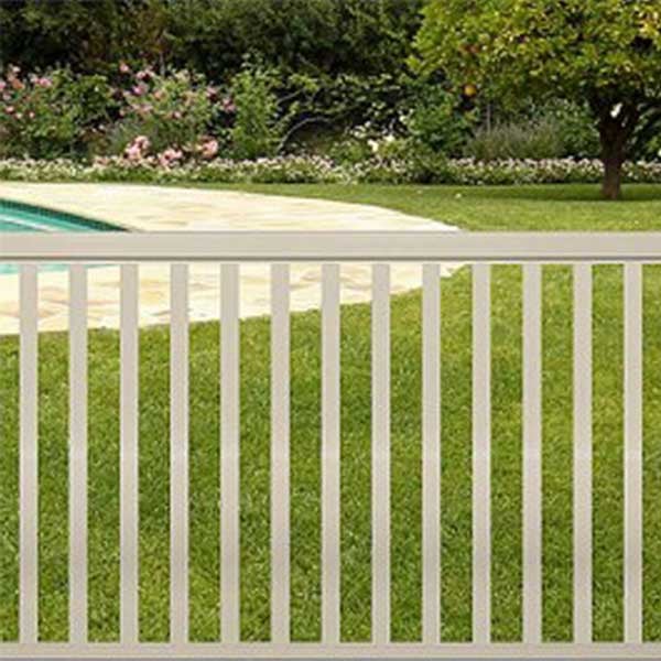 Aluminum Rail Pickets Regal Ideas The Deck Store