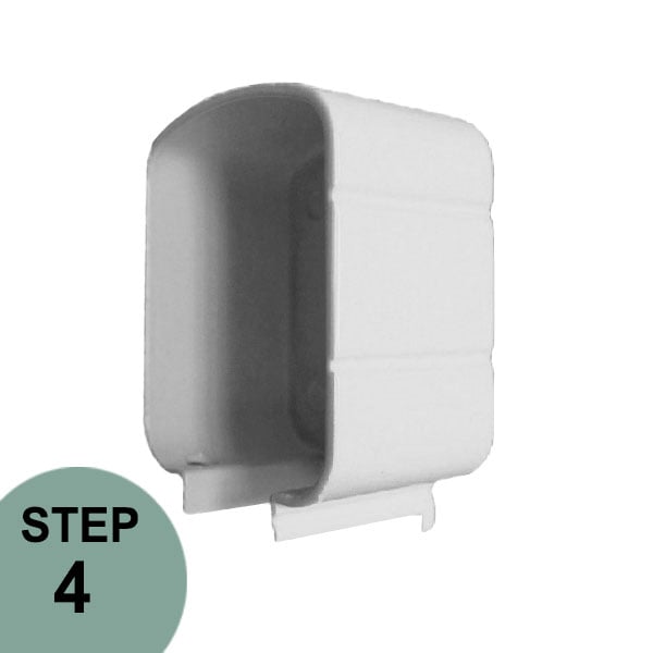 Regal Hand Rail Cap The Deck Store