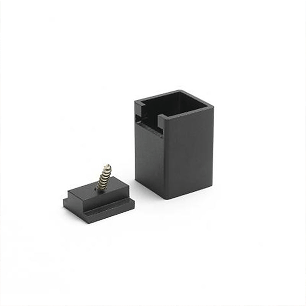 Signature Aluminum Footblock Trex The Deck Store