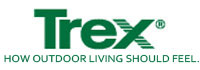 Trex Decking | The Deck Store Online