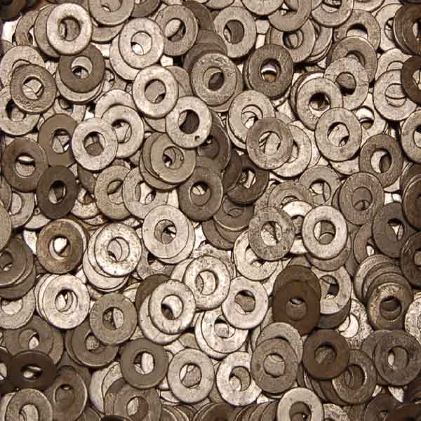 The Deck Store 1/2" x 1" Washers