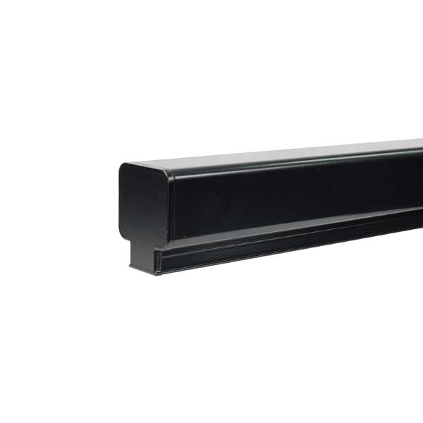 RailFX 250 Graspable Top Rail With End Plate
