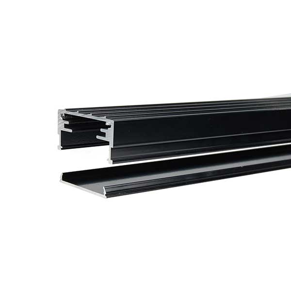 RailFX Series 400 Top Cap - Parts
