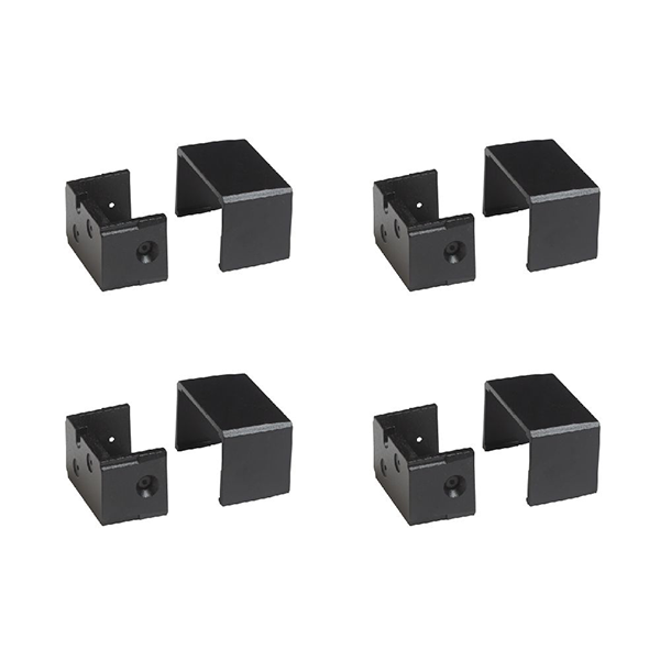 External Bracket - Black Sand