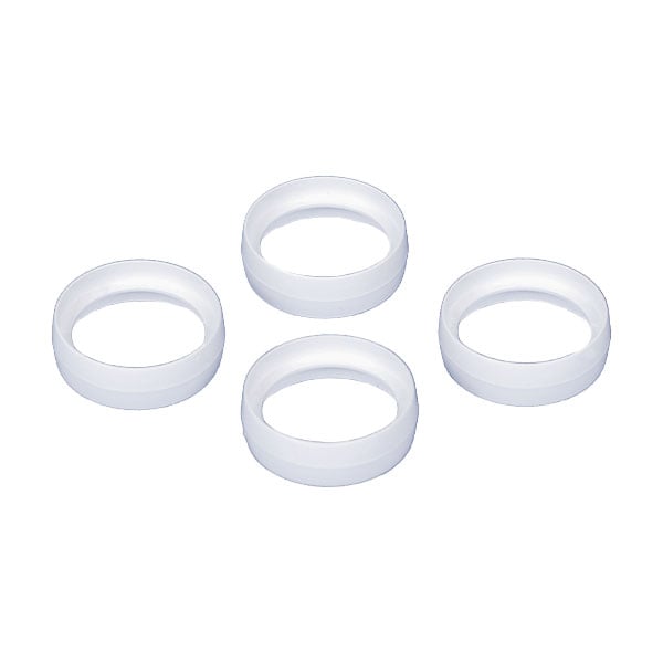 ADA Hand Rail Joint Rings