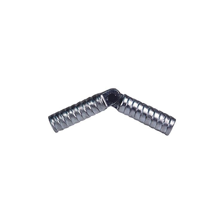 ada aluminum railing adjustable joiner 6018