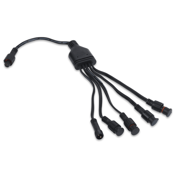 Attach and Go Junction Box