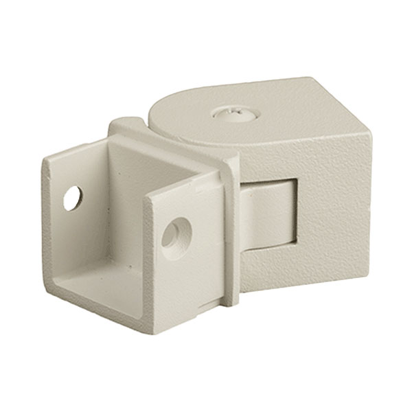 Al13 Home Angle Brackets - Matte White