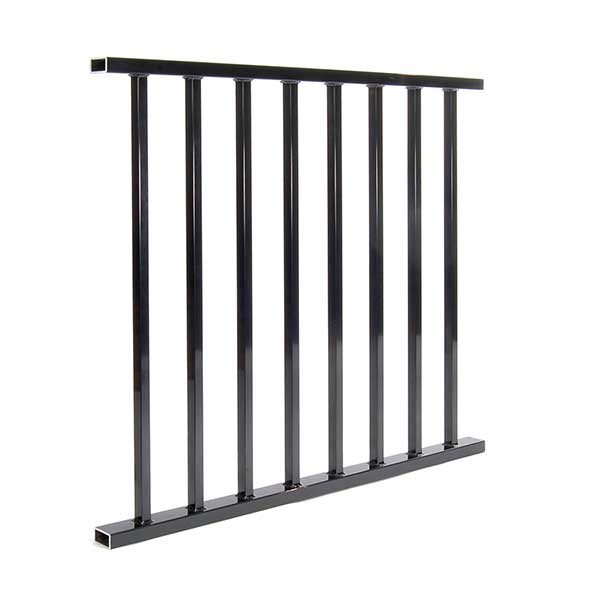 Al13 Plus Gate Panel - Unfinished