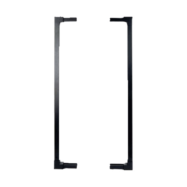 Al13 Plus Gate Uprights